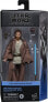 Figurka Star Wars Star Wars The Black Series Obi-Wan Kenobi (Wandering Jedi), Collectible action figure, Movie & TV series, 1.41 kg