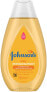 Mildes Babyshampoo - Johnson’s Baby 200 ml