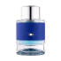 Montblanc Explorer Ultra Blue 60 ml eau de parfum für Herren