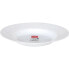 BORMIOLI Deep Plate 23 cm Toledo