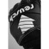 REUSCH Legacy Arrow Silver goalkeeper gloves