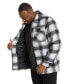 Men's Indiana Check Jacket