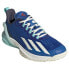 Кроссовки Adidas Adizero Cybersonic All Court