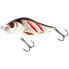 SALMO Slider Floating Glidebait 17g 70 mm