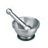 IBILI Stainless steel mortar