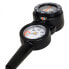 TECNOMAR Compass + Pressure Gauge Console