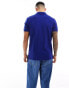 Polo Ralph Lauren short sleeve polo in royal blue