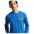 SUPERDRY Vintage Cl Seasonal long sleeve T-shirt