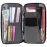 LIFEVENTURE RFiD Travel Wallet