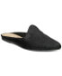 Women's Ninna Slip On Mules, Created for Macy's