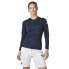 HELLY HANSEN Tech Crew long sleeve T-shirt