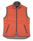 Men's Quilted Vest