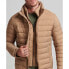 SUPERDRY Studios Padded jacket