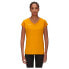 MAMMUT Massone short sleeve T-shirt