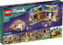 Конструктор LEGO Friends Mobiles Haus, Для детей