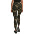 URBAN CLASSICS Camo Tech Leggings