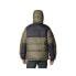 Columbia Pike Lake Ii Hooded Jacket