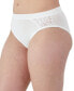 Women's Breathe Lace High-Cut Underwear DFCMHH