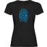 KRUSKIS Crossfit Fingerprint short sleeve T-shirt