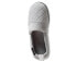 Quilted Memory Foam Microterry Slip On Slippers