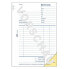 Avery Zweckform Avery 1730 - 40 sheets - DIN A5 - White - Yellow - 148 mm - 210 mm