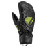 LEKI ALPINO WCR C-Tech 3D mittens