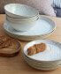 Kiln Collection Cereal Bowls, Set of 4