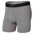 SAXX UNDERWEAR Quest Fly boxers