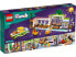 Конструктор LEGO Friends 41729 Супермаркет с грузовиком и мини-куклами, Детям