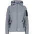 CMP 3H19826 hoodie fleece