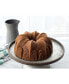 Fleur De Lis Bundt Pan