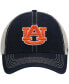 Men's Navy Auburn Tigers Trawler Trucker Snapback Hat