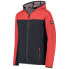 CMP 31L8364 softshell jacket