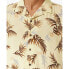 RIP CURL Surf Revival Floral short sleeve shirt