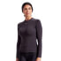 PEARL IZUMI Transfer Wool long sleeve T-shirt