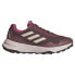 ADIDAS Tracefinder trail running shoes