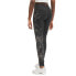 DANGEROUS DNGRS Marble 617 leggings