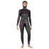 MARES PURE PASSION Prism Skin freediving Jacket 3 mm