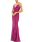 Mac Duggal Sleeveless Gown Women's 8