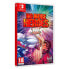 NINTENDO GAMES Switch No More Heroes 3 IMP UK