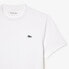 LACOSTE TH3401-00 short sleeve T-shirt