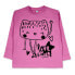 TUC TUC Big Hugs long sleeve T-shirt