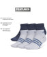 Men's Superlite 3.0 Low Cut Socks - 6 pk.