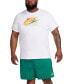 Men's Sportswear Logo T-Shirt