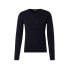 TOM TAILOR Simple Knitted V-Neck Sweater