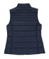 Women's Lightweight Puffer Vest