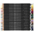 DERWENT Metallic Box Procolour Pencil 36 Units