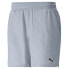 Puma Studio 7" Training Shorts Mens Blue Casual Athletic Bottoms 521022-71