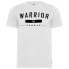 WARRIOR Sports short sleeve T-shirt