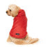 FUZZYARD Flipside Dog Raincover